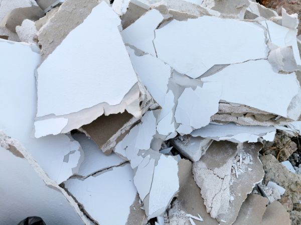 Drywall Removal in Longmont