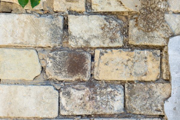 Block Wall Removal in Longmont